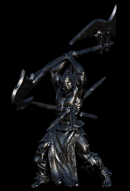 Trench DARK Trench Pilgrim Proxy Full Set