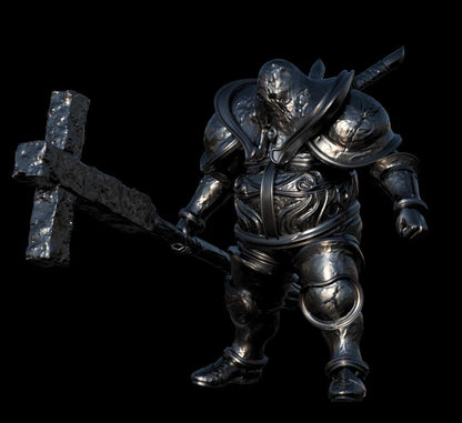 Trench DARK Trench Pilgrim Proxy Full Set