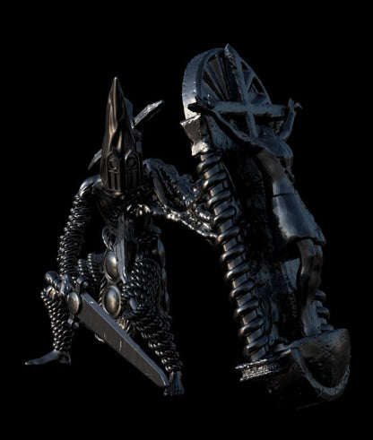 Trench DARK Trench Pilgrim Proxy Full Set