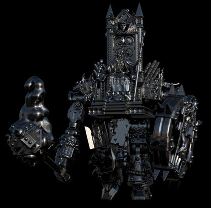 Trench DARK Trench Pilgrim Proxy Full Set