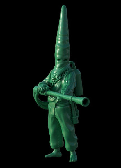 Trench Trench Pilgrim Saint Methodias Proxy Full Set