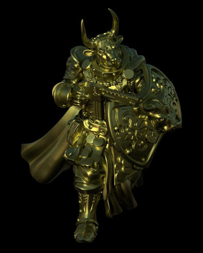 Trench Knights of Avarice Heretic Legion Proxy Full Set