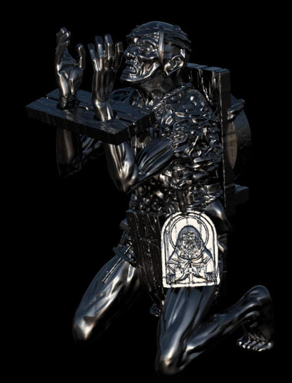 Trench DARK Trench Pilgrim Proxy Full Set