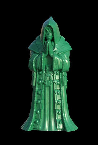 Trench Trench Pilgrim Saint Methodias Proxy Full Set