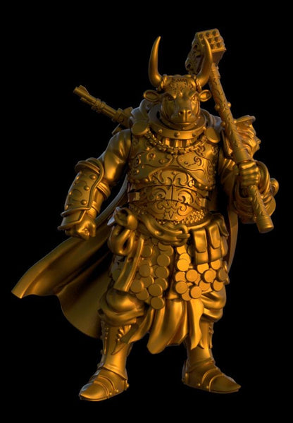 New V2 Trench Knights of Avarice Heretic Legion Proxy Full Set