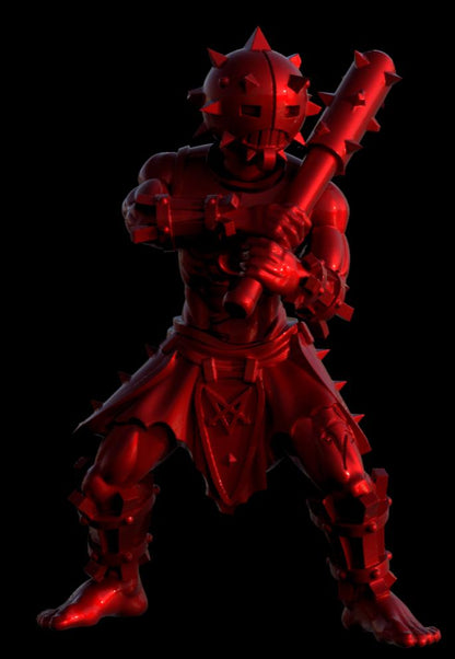 New V2 Trench Heretic Legion Proxy Full Set