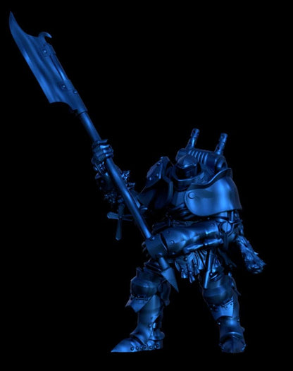 Kingdom of Alba Trench New Antioch Proxy Full Set