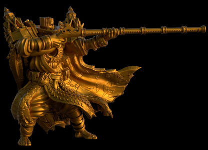 New V2 Trench Knights of Avarice Heretic Legion Proxy Full Set