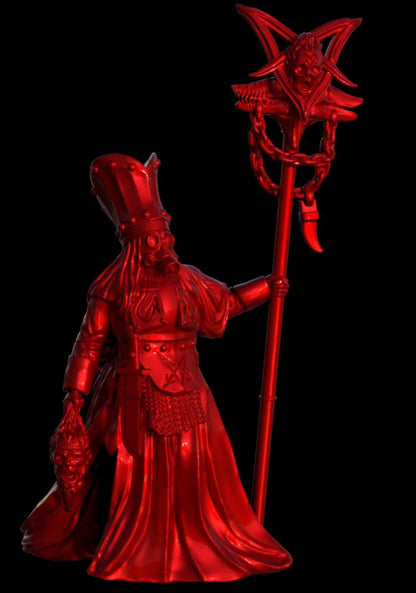 New V2 Trench Heretic Legion Proxy Full Set