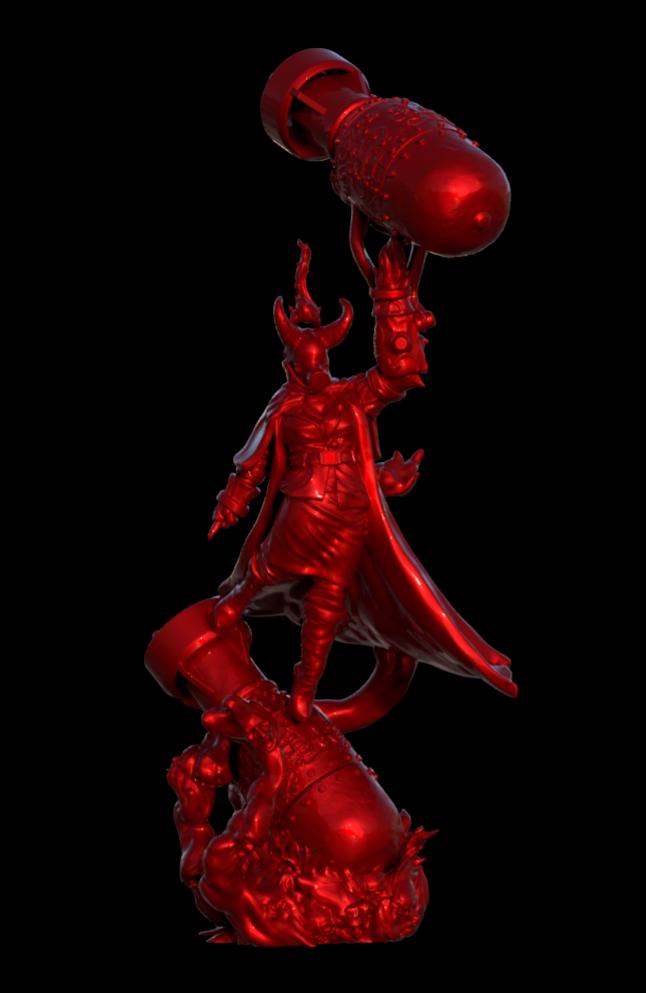 New V2 Trench Heretic Legion Proxy Full Set