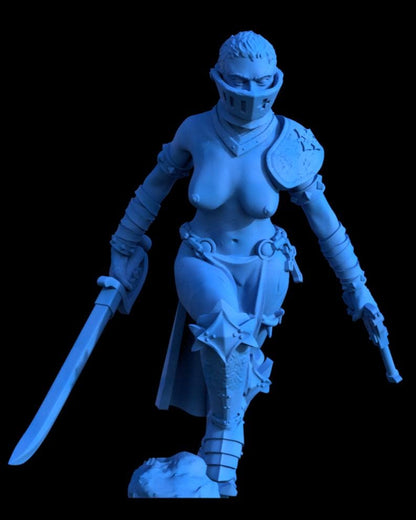 Trench Trench Pilgrim Rework Proxy Full Set
