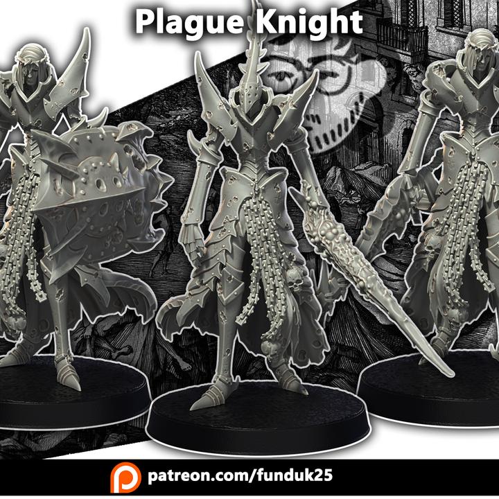 Trench Black Grail Plague Knight Proxy Dimomodels
