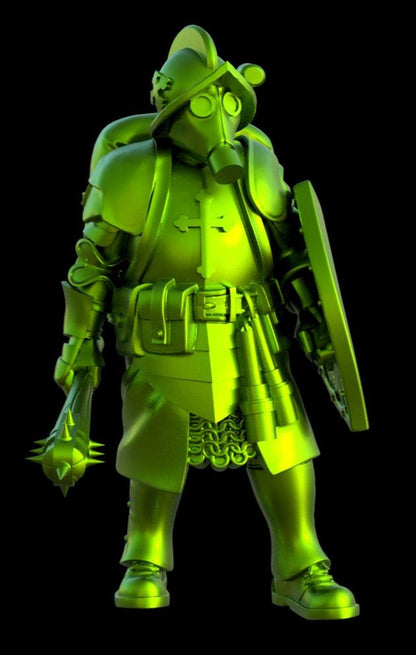 Trench New Antioch Papal State Rework Proxy Full Set