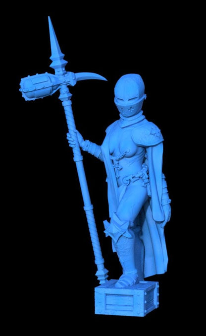Trench Trench Pilgrim Rework Proxy Full Set