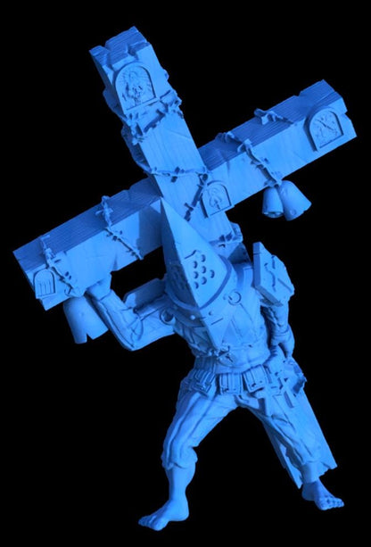 Trench Trench Pilgrim Rework Proxy Full Set