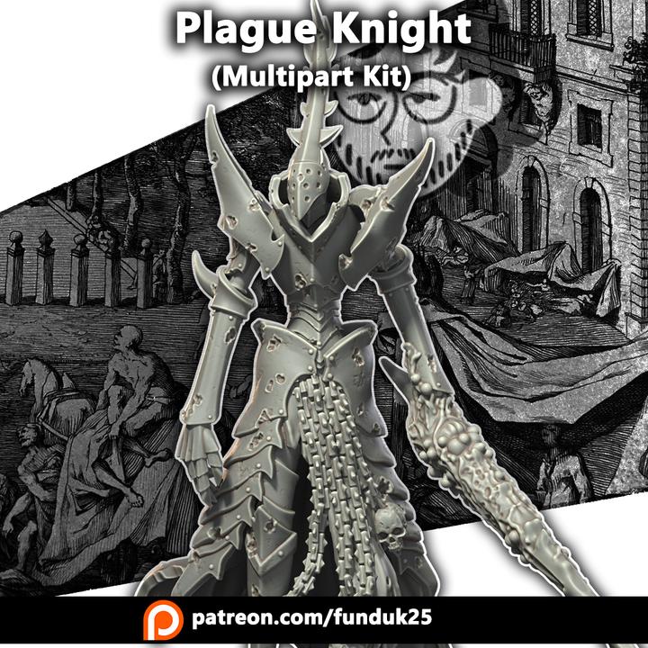 Trench Black Grail Plague Knight Proxy Dimomodels