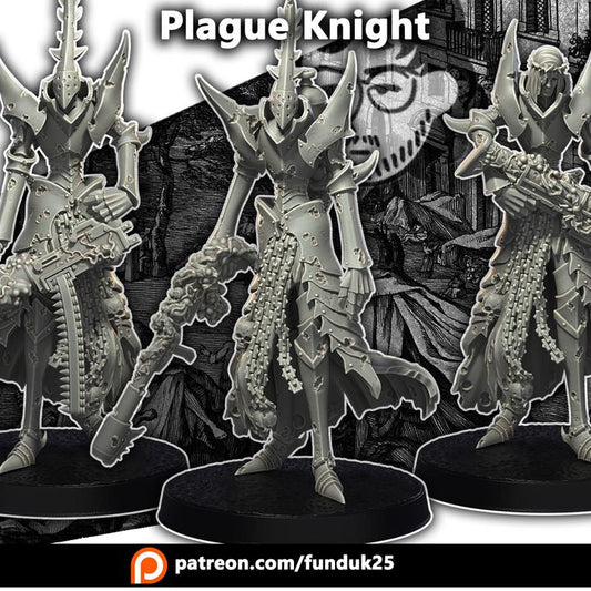 Trench Black Grail Plague Knight Proxy Dimomodels