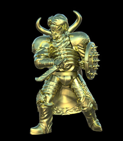 Grimdark Trench Proxy Miniatures – Desert Sultanate Infantry & Support Set – Tabletop Figures