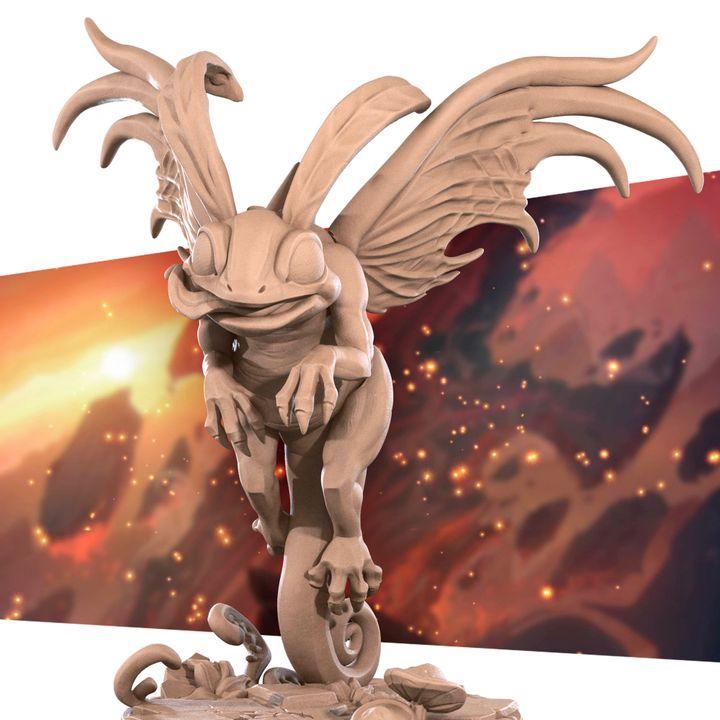 Hero Bundle I - Fantasy RPG Character(13 Miniatures) - Tabletop RPG Mini - 32mm Resin Miniature - Iconic Heroes