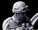 Weird War Japan Chi-Ha Tank – Support Tank – 28mm Sci-Fi WWII Tabletop Proxies