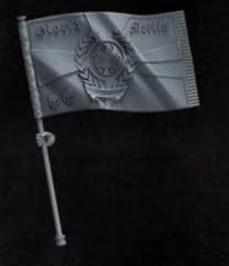 Grimdark Trench Warfare Battleground Kit Bash Set –  Bit Pack Set Proxy Miniatures for Tabletop Wargaming