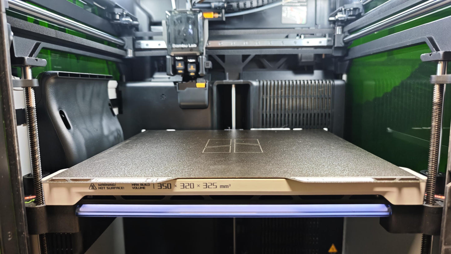 40mm Wargaming Bases Magnet Ready - Tabletop Miniature Bases with Magnet Holes - Round Bases for War Gaming Armies