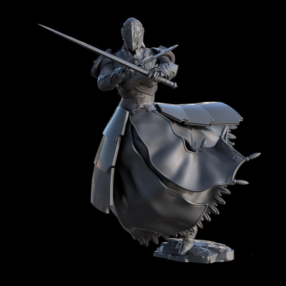Grimdark Trench Warfare Pilgrim Witch Nuns Ultimate Set – 32mm Resin Proxy Miniatures Warband(USA PDDP Paid)