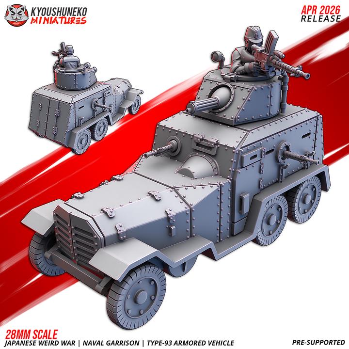 16 Minatures Weird War Japan Infantry Starter Army  – Melee,Walker,Support Commando 28mm 32mm WWII Tabletop Army Konflikt 47 Kompatibel