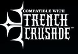 5 Miniatures Grimdark Trench Warfare Proxy Miniatures – Guard Corpse Multipart Grail Tabletop WW1 WW2 Shotgun Helbarde Shield Wargame