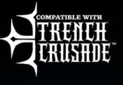 Grimdark Trench Warfare Proxy Miniatures – Mourning Thralls Flamethrower Grail Tabletop WW1 WW2 SCI FI Wargame