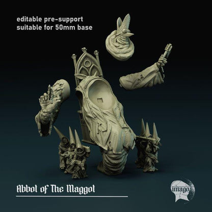 Grimdark Trench Warfare Proxy Miniatures – Lord of Grail Tabletop WW1 WW2 SCI FI Wargame