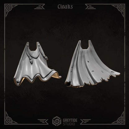 Grimdark Bit Set Eternal Crusaders Full Set –  Bit Pack Set 140 Parts Proxy Miniatures for Tabletop Wargaming