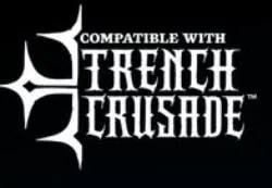 20 Variant Minitures Grimdark Trench Warfare Proxy Miniatures – Pilgrims Zealots Expansion Set Ashen Armies 2 Poses 6 Bodys