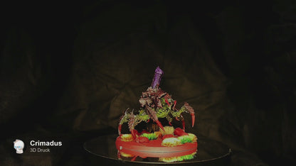 Bio Spore Bug