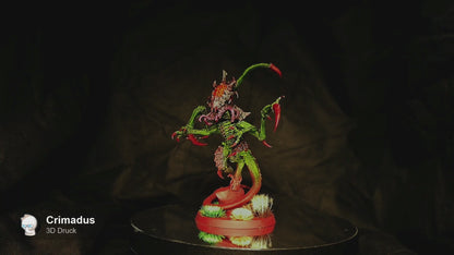 Stealth Dancer