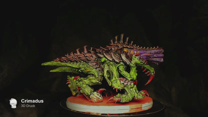 Plasma Bug