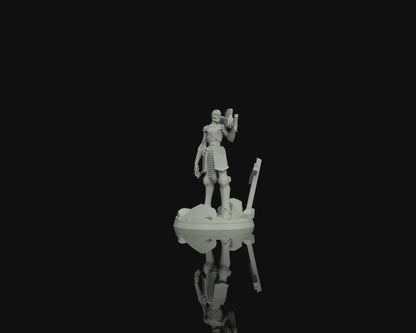 Tank Hunter