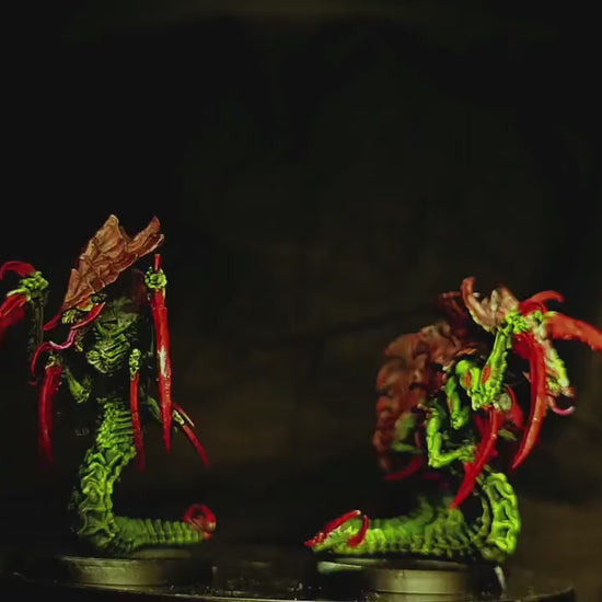 Hug Snake(3pcs.)