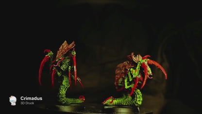 Hug Snake(3pcs.)