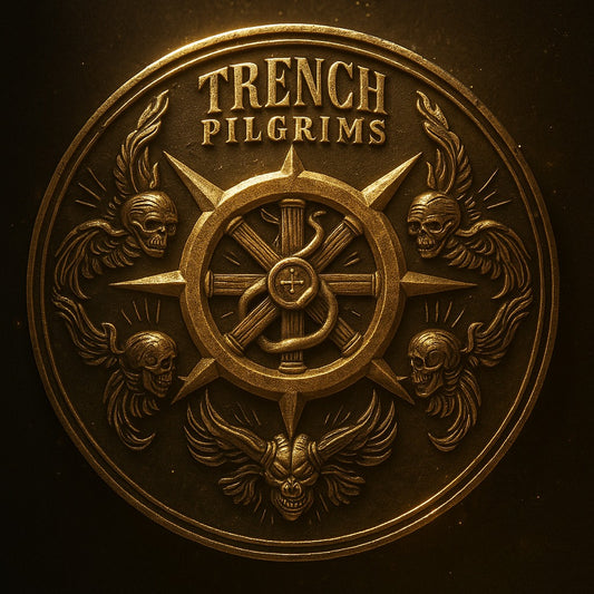 Adventskalender Trench Pilgrim Trench Crusade Alternative