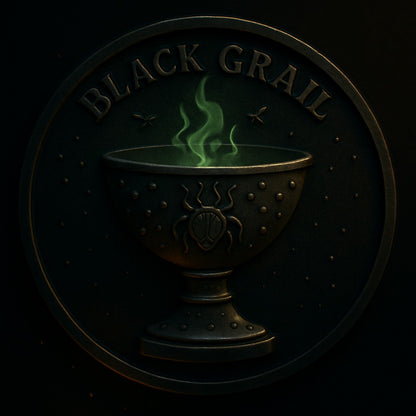 Adventskalender Black Grail Trench Crusade Alternative