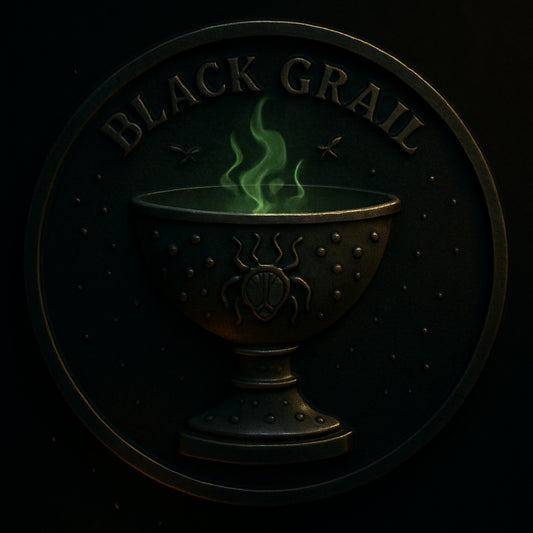 Adventskalender Black Grail Trench Crusade Alternative