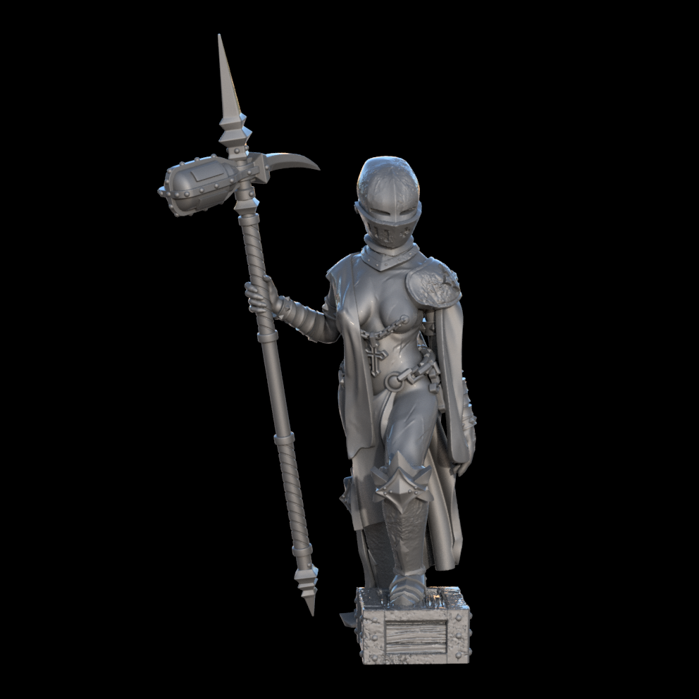 Trench Trench Pilgrim Proxy Full Set