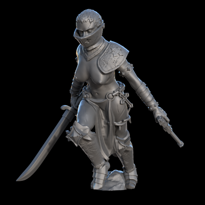 Trench Trench Pilgrim Proxy Full Set